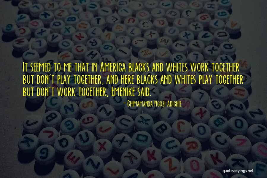 Nayeri Law Quotes By Chimamanda Ngozi Adichie Nayeri Law Quotes By Chimamanda Ngozi Adichie