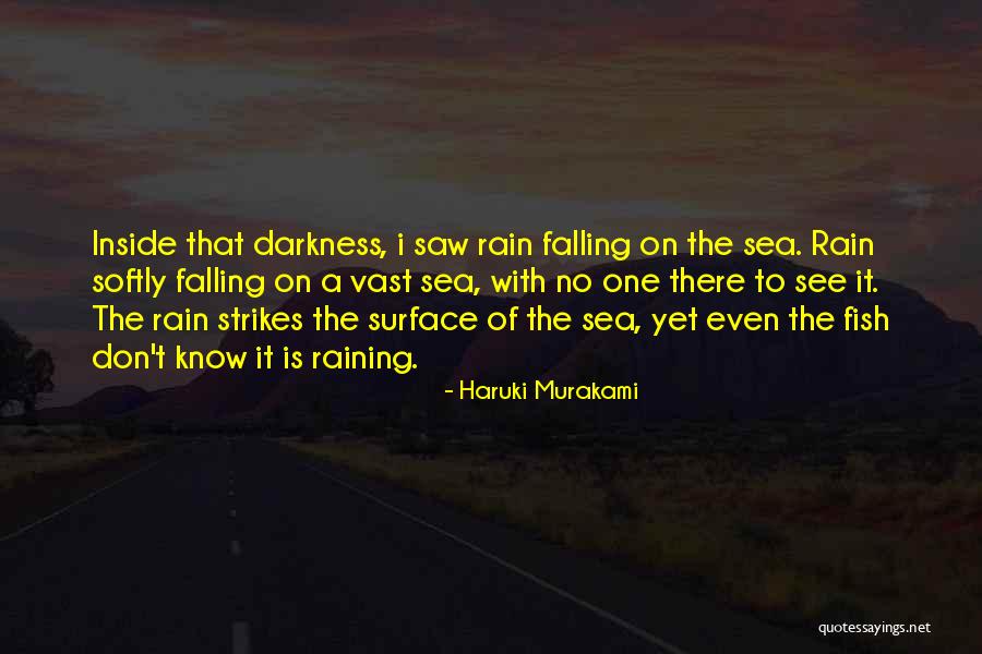 Nayib Bukele Quotes By Haruki Murakami Nayib Bukele Quotes By Haruki Murakami