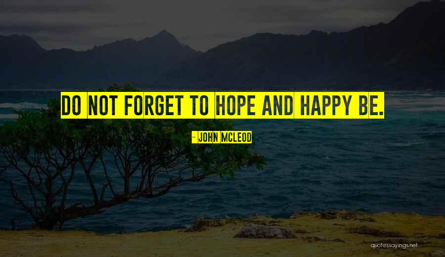 Nayilah Quotes By John McLeod Nayilah Quotes By John McLeod