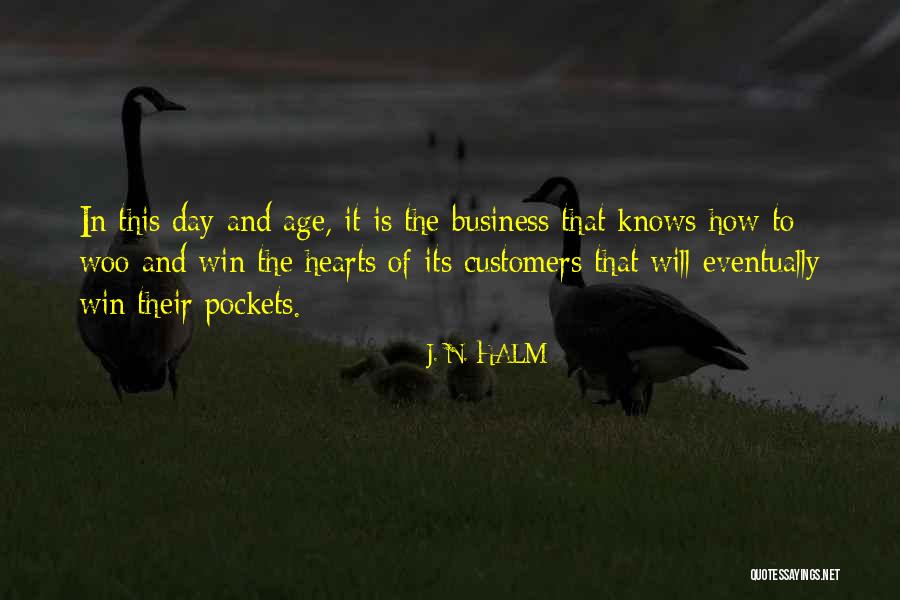 Nayirah Al Sabah Quotes By J. N. HALM Nayirah Al Sabah Quotes By J. N. HALM
