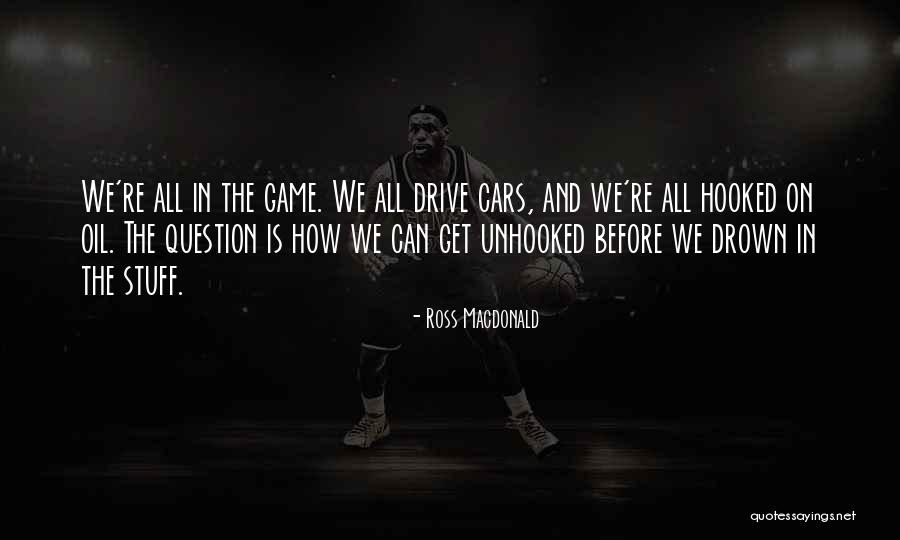 Nayirah Testimony Quotes By Ross Macdonald Nayirah Testimony Quotes By Ross Macdonald