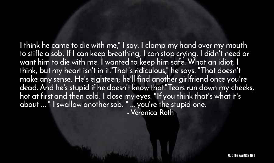 Nayirah Testimony Quotes By Veronica Roth Nayirah Testimony Quotes By Veronica Roth