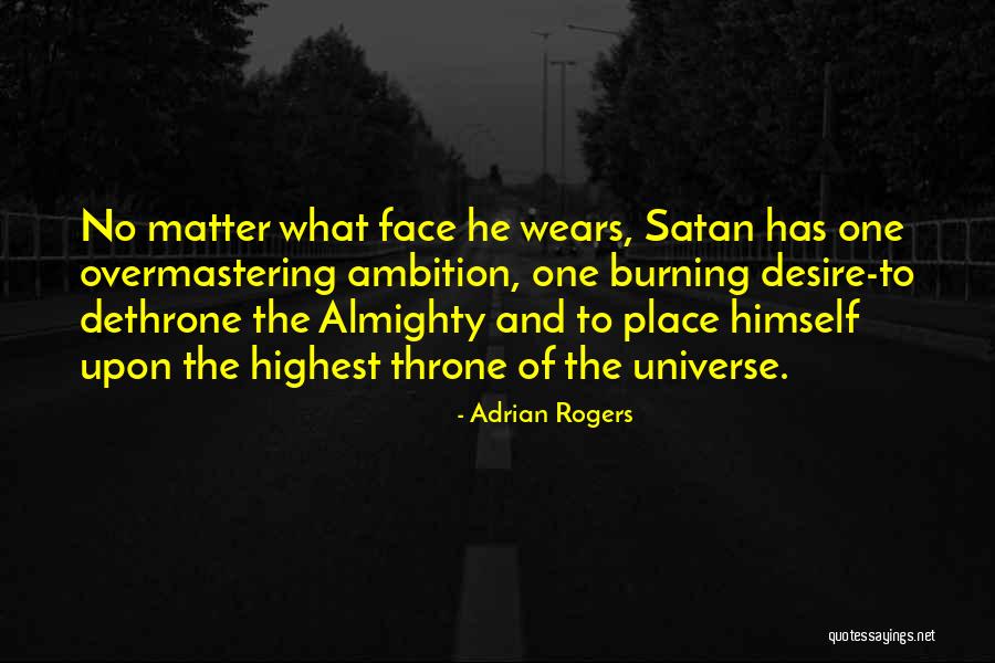 Nayla Sophie Quotes By Adrian Rogers Nayla Sophie Quotes By Adrian Rogers