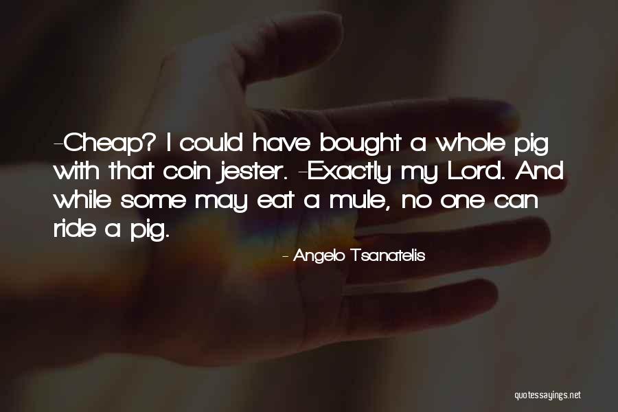 Nayler Ramirez Quotes By Angelo Tsanatelis Nayler Ramirez Quotes By Angelo Tsanatelis