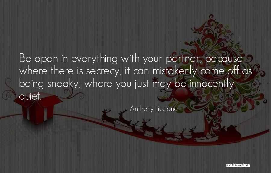 Nayman From The Wire Quotes By Anthony Liccione Nayman From The Wire Quotes By Anthony Liccione