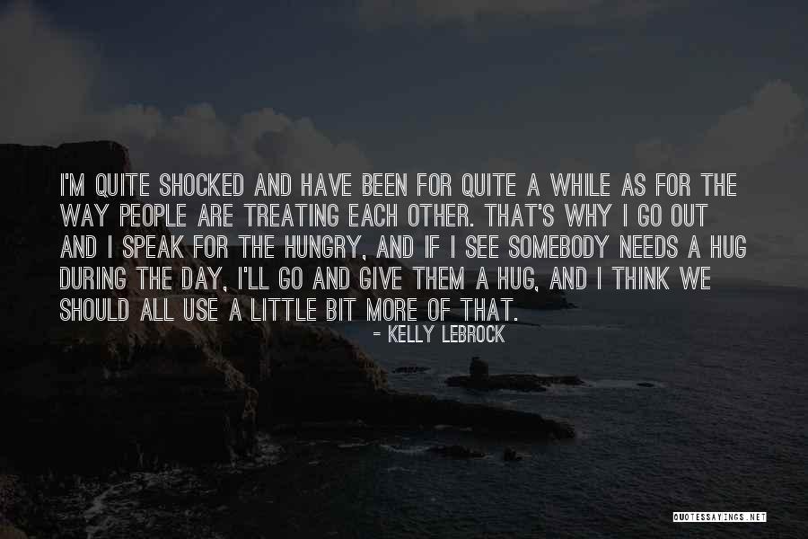 Nayman From The Wire Quotes By Kelly LeBrock Nayman From The Wire Quotes By Kelly LeBrock