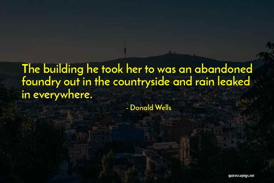 Naymark Co Quotes By Donald Wells Naymark Co Quotes By Donald Wells