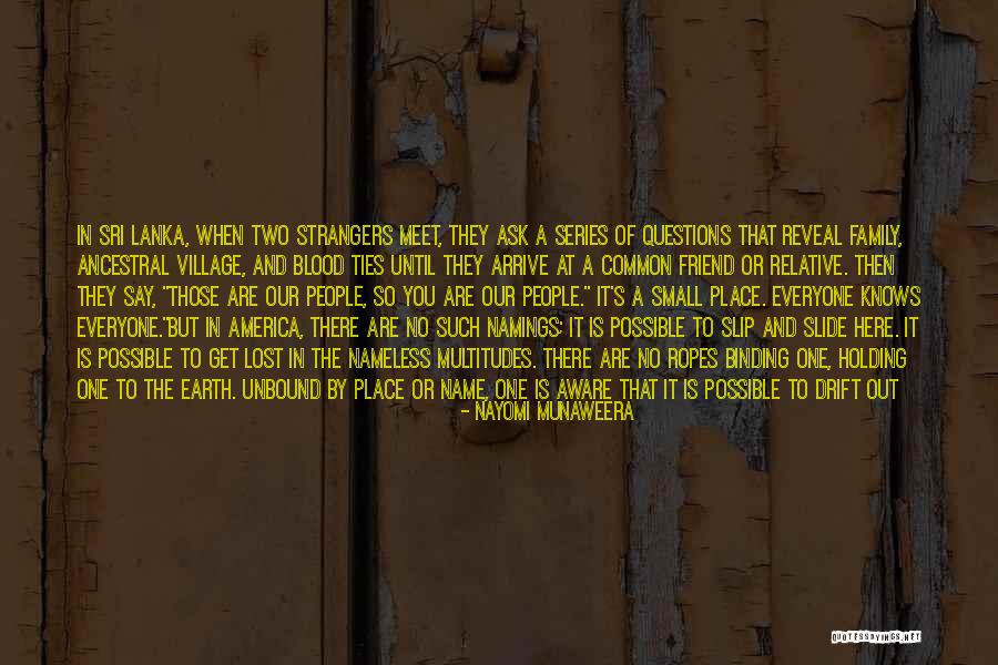 Nayomi Munaweera Quotes 1244214 Nayomi Munaweera Quotes 1244214