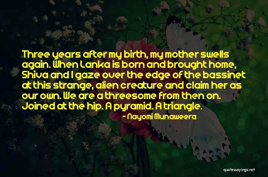 Nayomi Munaweera Quotes 1347820 Nayomi Munaweera Quotes 1347820