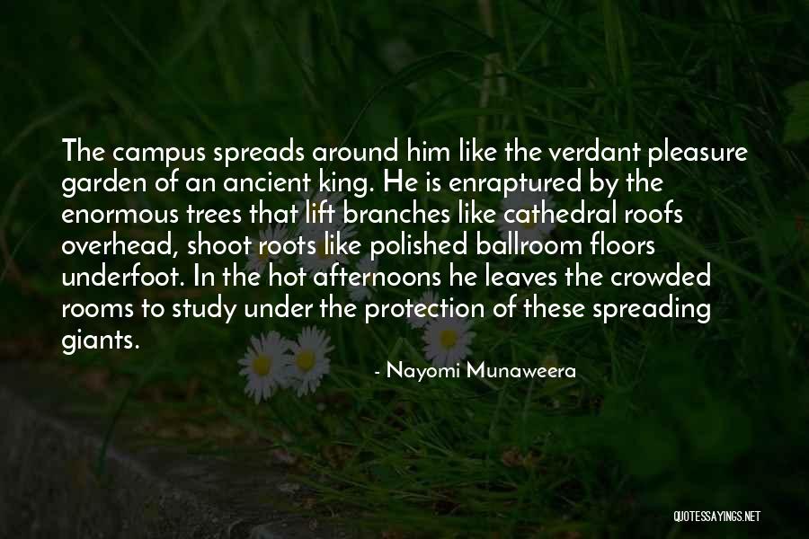 Nayomi Munaweera Quotes 137775 Nayomi Munaweera Quotes 137775