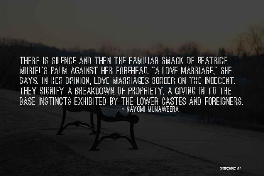 Nayomi Munaweera Quotes 1759717 Nayomi Munaweera Quotes 1759717