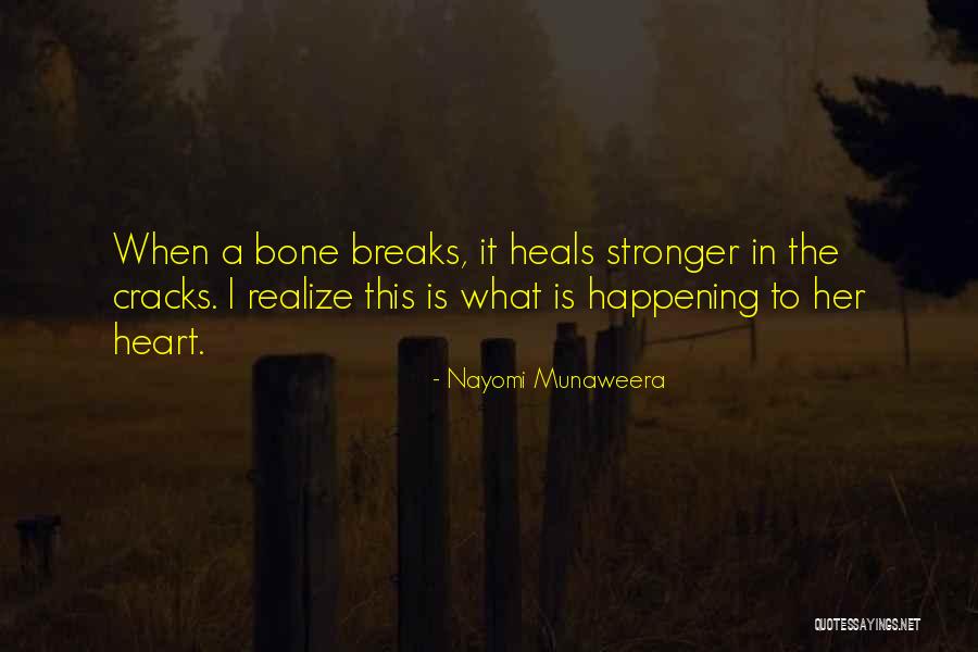 Nayomi Munaweera Quotes 1782968 Nayomi Munaweera Quotes 1782968