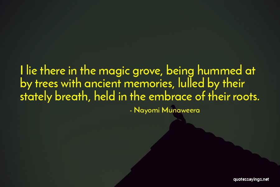 Nayomi Munaweera Quotes 2131482