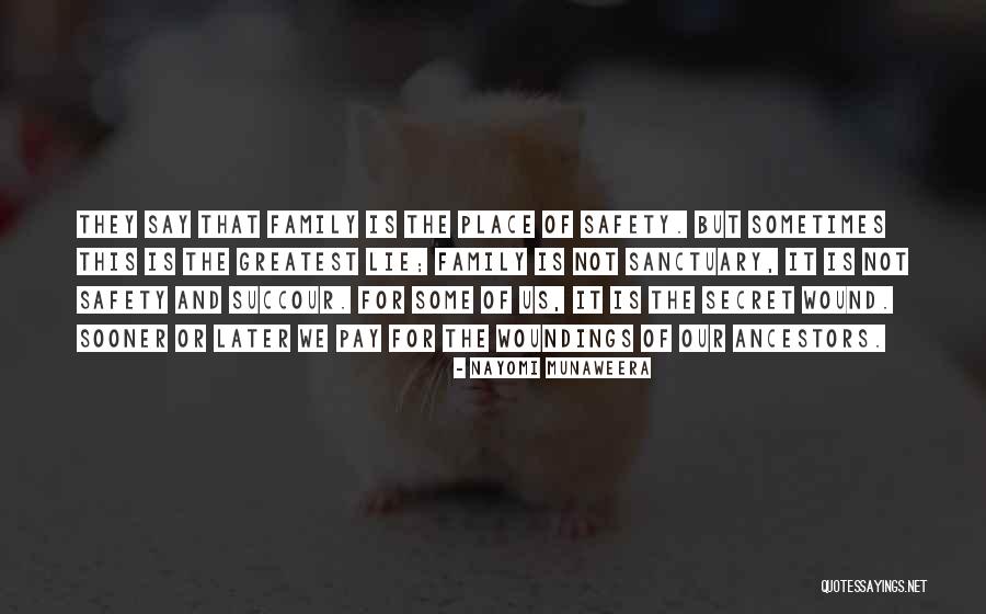 Nayomi Munaweera Quotes 238853 Nayomi Munaweera Quotes 238853