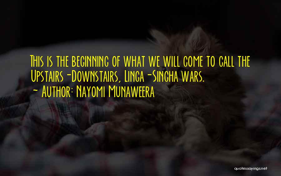 Nayomi Munaweera Quotes 686692