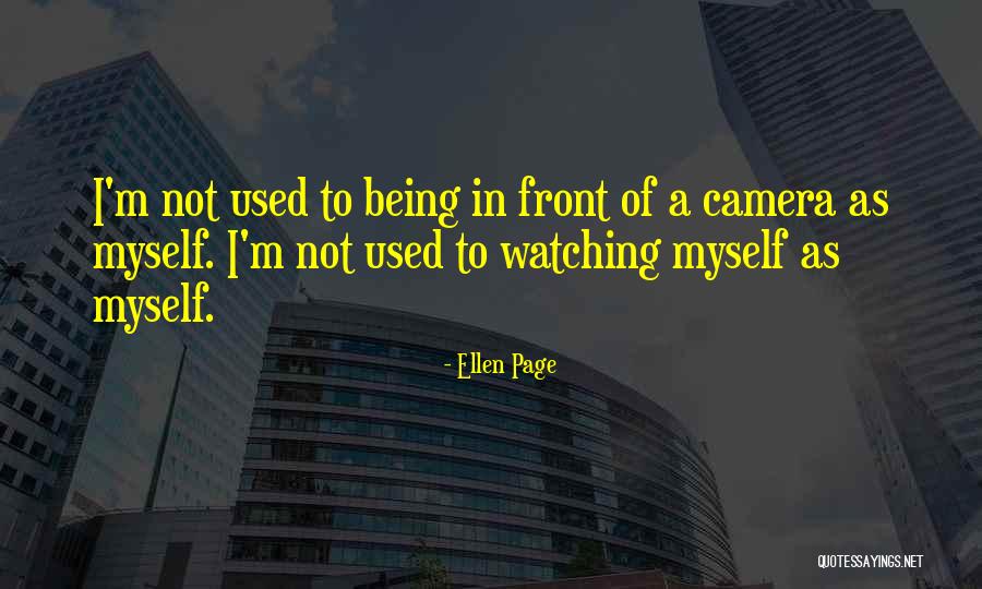Nayra Yeh Quotes By Ellen Page Nayra Yeh Quotes By Ellen Page