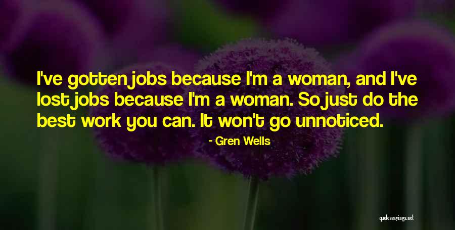 Naythan Suflita Quotes By Gren Wells Naythan Suflita Quotes By Gren Wells