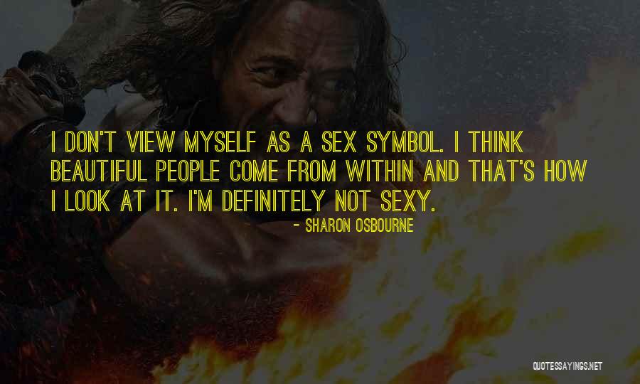 Naythan Suflita Quotes By Sharon Osbourne Naythan Suflita Quotes By Sharon Osbourne