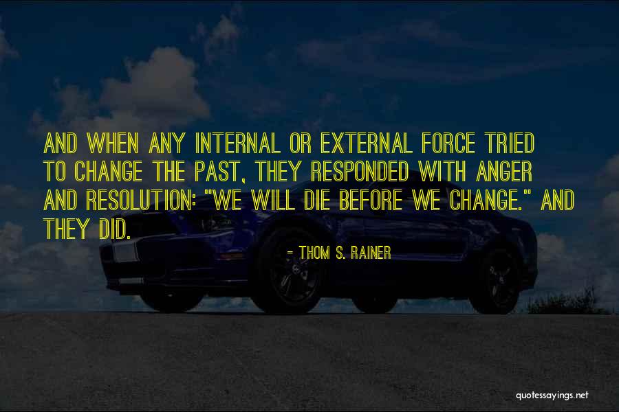 Nayuta Kani Quotes By Thom S. Rainer Nayuta Kani Quotes By Thom S. Rainer