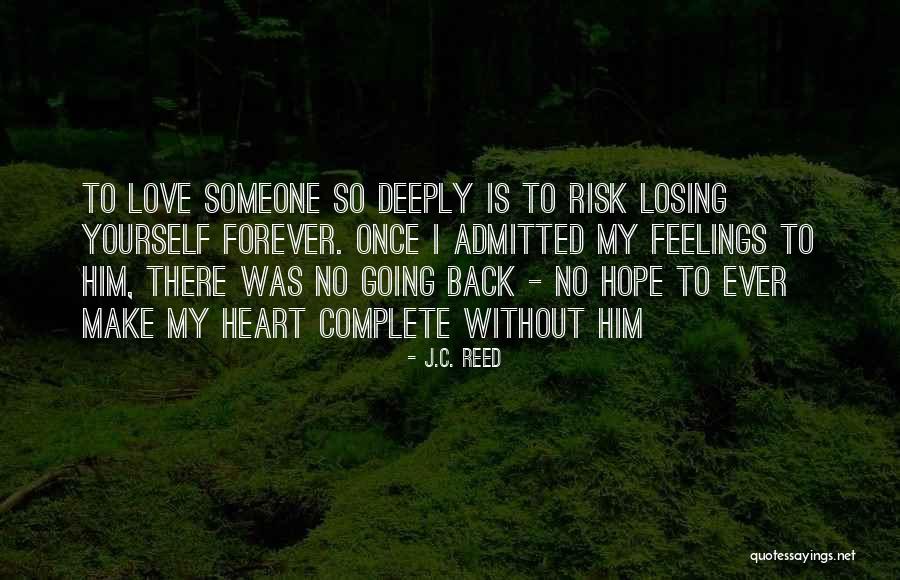 Nayuta No Kiseki Quotes By J.C. Reed Nayuta No Kiseki Quotes By J.C. Reed
