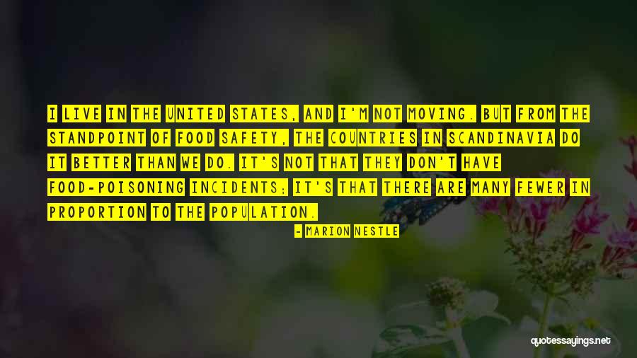 Nayutalien Quotes By Marion Nestle Nayutalien Quotes By Marion Nestle