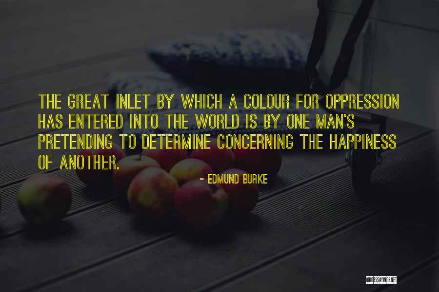 Nayvadius Demun Wilburn Quotes By Edmund Burke Nayvadius Demun Wilburn Quotes By Edmund Burke