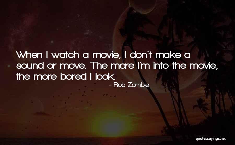 Nayvadius Demun Wilburn Quotes By Rob Zombie Nayvadius Demun Wilburn Quotes By Rob Zombie