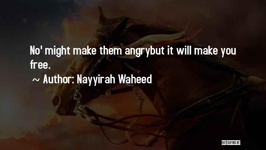 Nayyirah Waheed Quotes 1522748