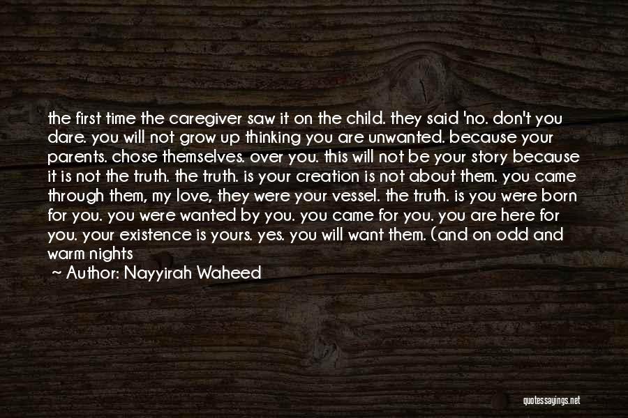 Nayyirah Waheed Quotes 1619298