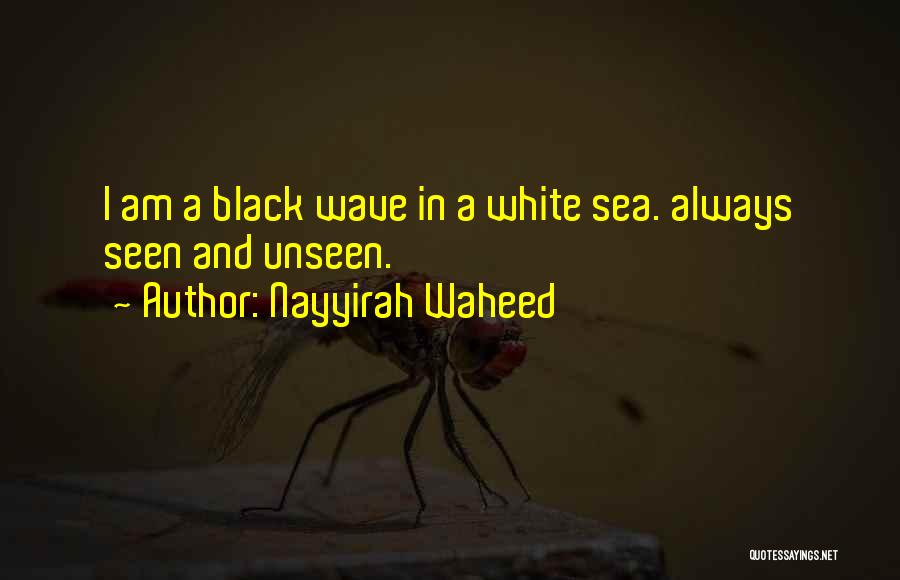 Nayyirah Waheed Quotes 1760269
