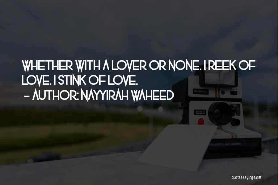 Nayyirah Waheed Quotes 1795858