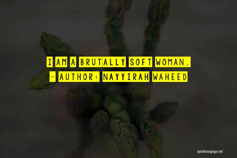 Nayyirah Waheed Quotes 484673
