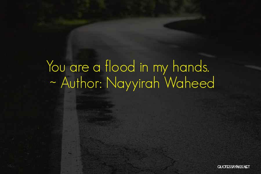 Nayyirah Waheed Quotes 574291