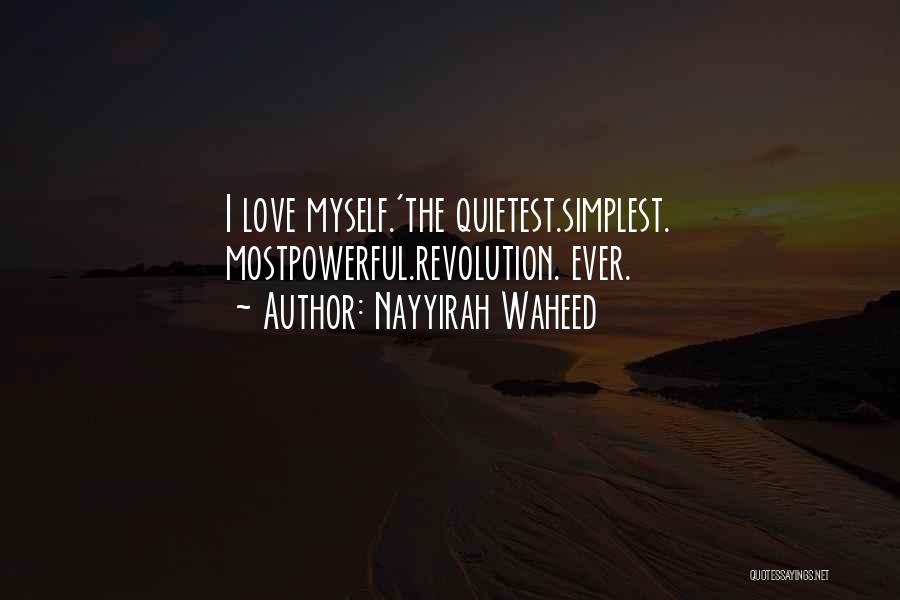 Nayyirah Waheed Quotes 676036