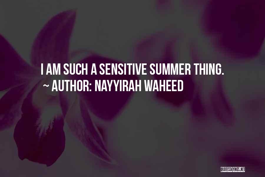 Nayyirah Waheed Quotes 688760