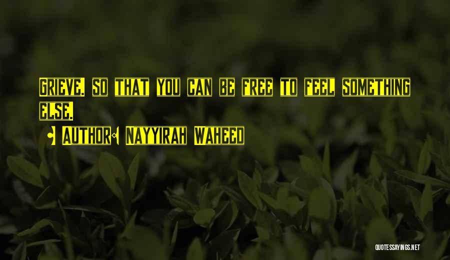 Nayyirah Waheed Quotes 741187