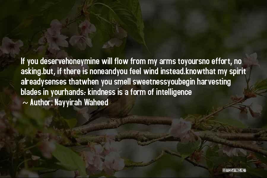 Nayyirah Waheed Quotes 80862