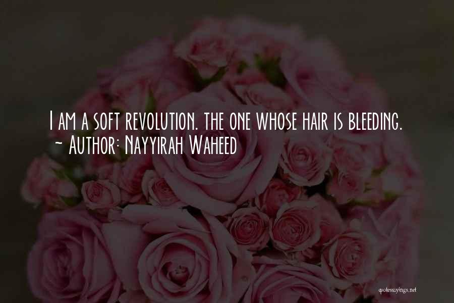 Nayyirah Waheed Quotes 915150