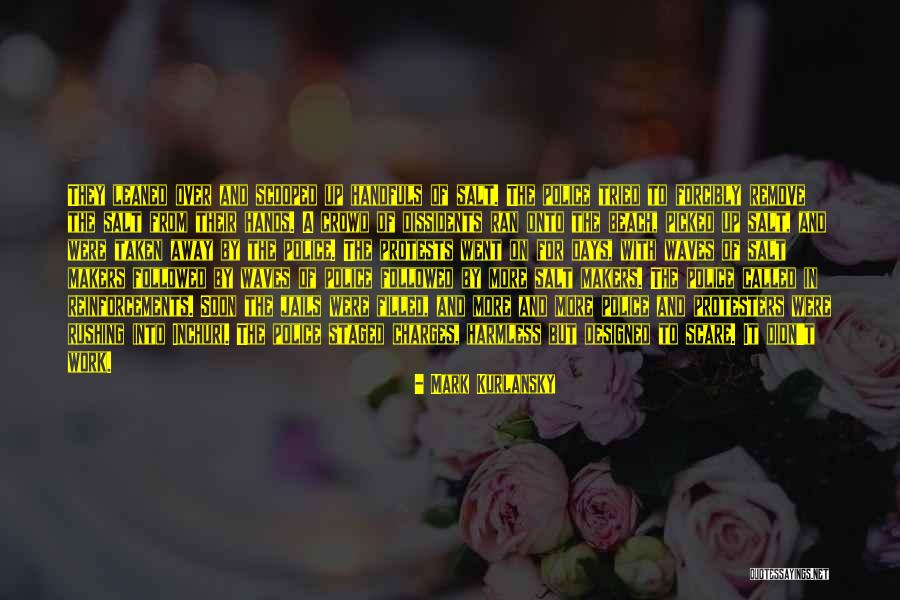 Nazad V Quotes By Mark Kurlansky Nazad V Quotes By Mark Kurlansky