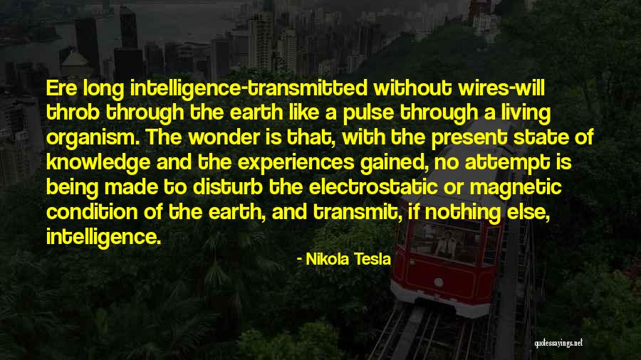 Nazaire Pronunciation Quotes By Nikola Tesla Nazaire Pronunciation Quotes By Nikola Tesla