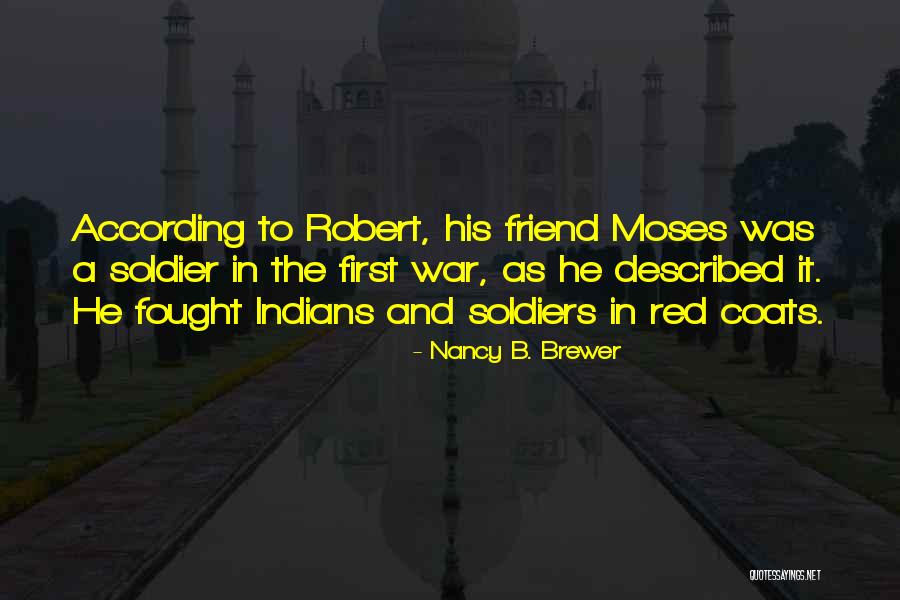Nazakat Khan Quotes By Nancy B. Brewer Nazakat Khan Quotes By Nancy B. Brewer