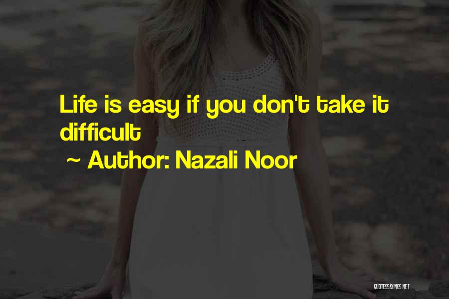 Nazali Noor Quotes 520130