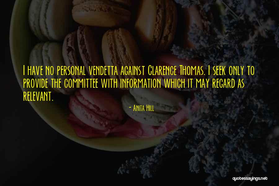Nazami Saraiki Quotes By Anita Hill Nazami Saraiki Quotes By Anita Hill