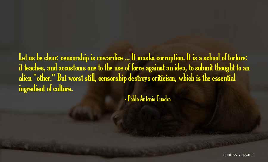 Nazaneen Rahmanzai Quotes By Pablo Antonio Cuadra Nazaneen Rahmanzai Quotes By Pablo Antonio Cuadra