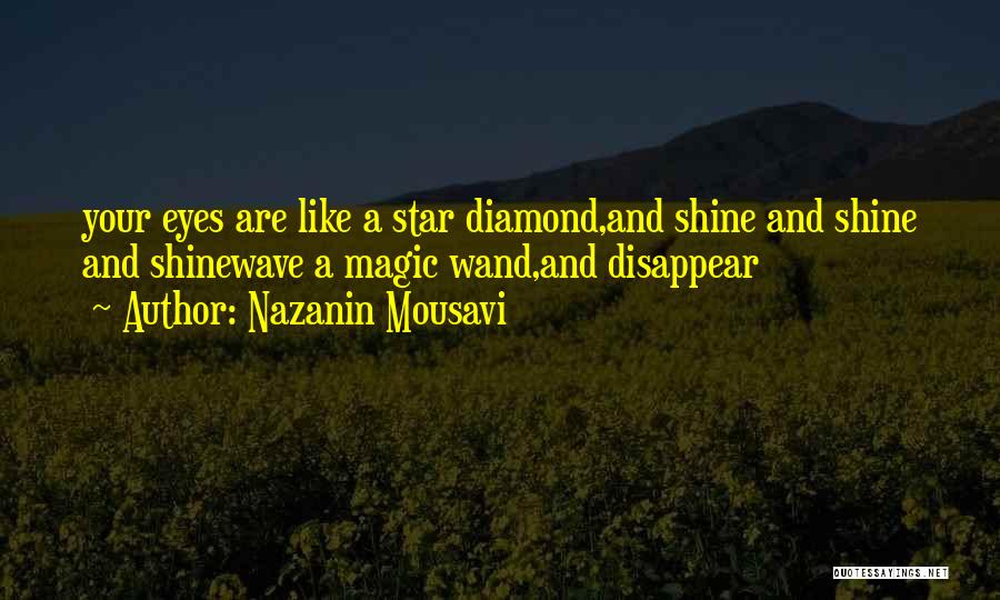 Nazanin Mousavi Quotes 1876127 Nazanin Mousavi Quotes 1876127