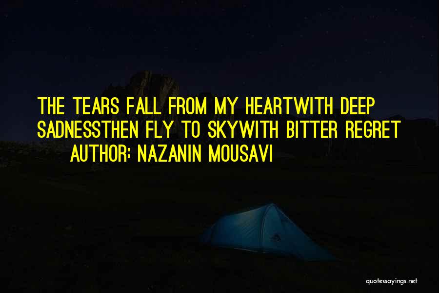 Nazanin Mousavi Quotes 438683 Nazanin Mousavi Quotes 438683