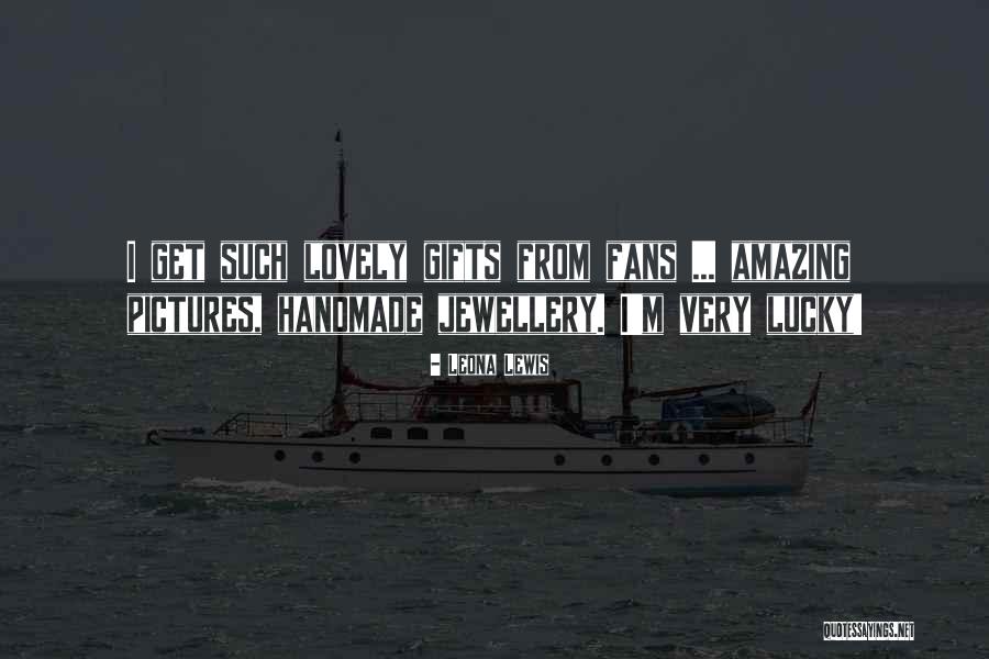 Nazanine Attaran Quotes By Leona Lewis Nazanine Attaran Quotes By Leona Lewis