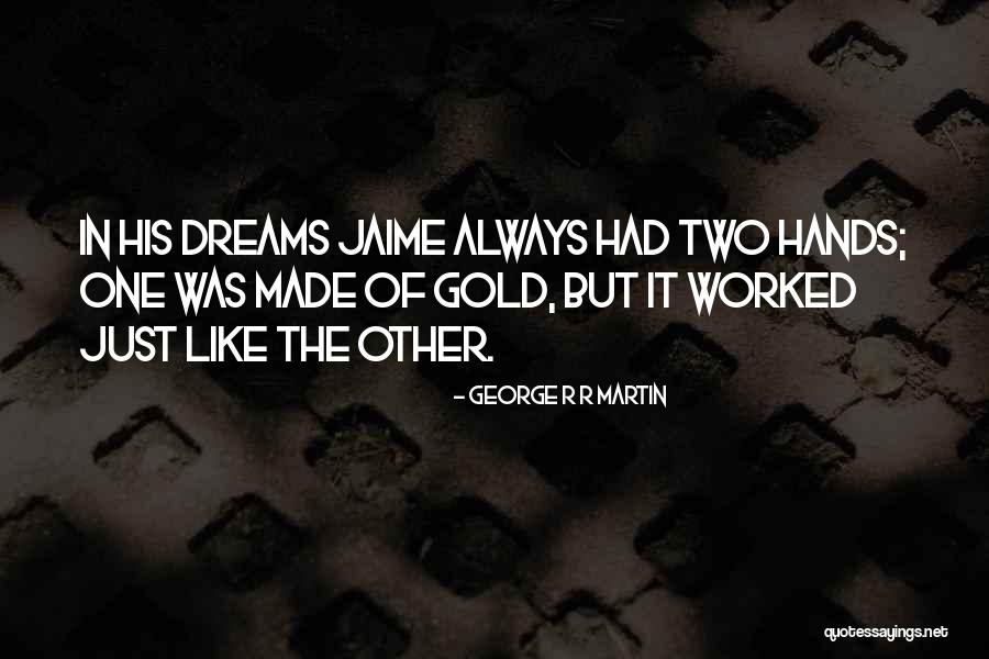 Nazanine Khairkhah Quotes By George R R Martin Nazanine Khairkhah Quotes By George R R Martin