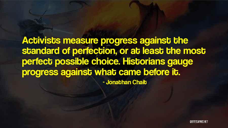 Nazanine Maryam Quotes By Jonathan Chait Nazanine Maryam Quotes By Jonathan Chait