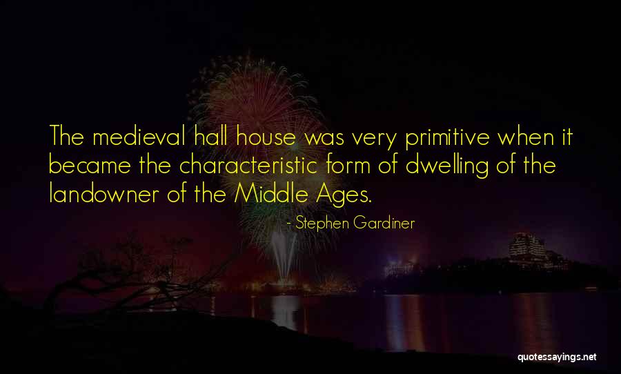 Nazanine Matin Quotes By Stephen Gardiner Nazanine Matin Quotes By Stephen Gardiner